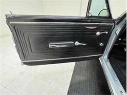1965 Pontiac GTO (CC-2076086) for sale in Morgantown, Pennsylvania