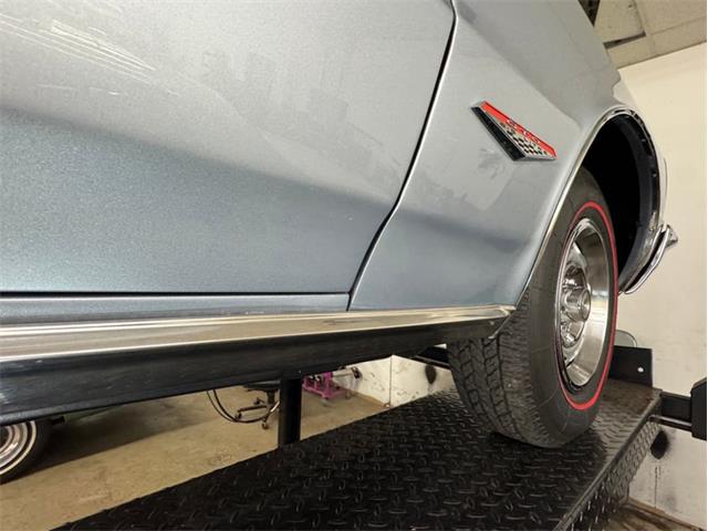 1965 Pontiac GTO (CC-2076086) for sale in Morgantown, Pennsylvania