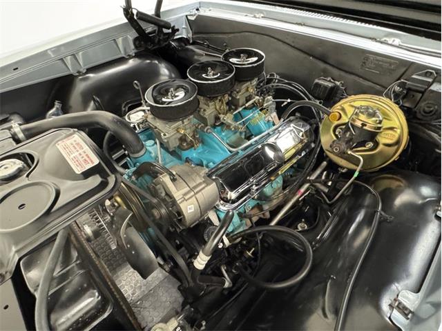 1965 Pontiac GTO (CC-2076086) for sale in Morgantown, Pennsylvania