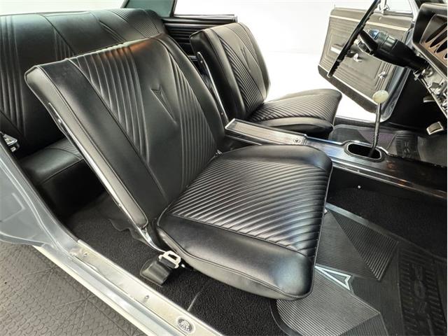 1965 Pontiac GTO (CC-2076086) for sale in Morgantown, Pennsylvania