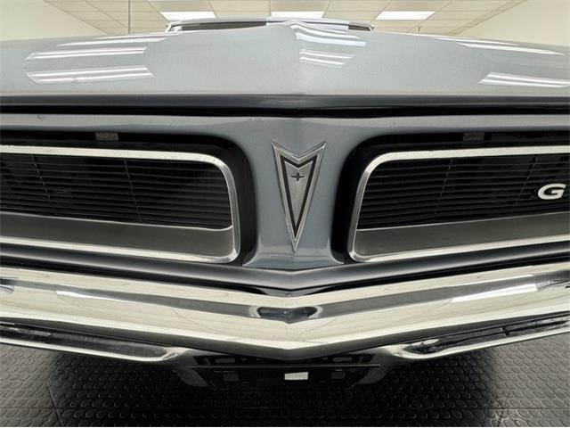 1965 Pontiac GTO (CC-2076086) for sale in Morgantown, Pennsylvania