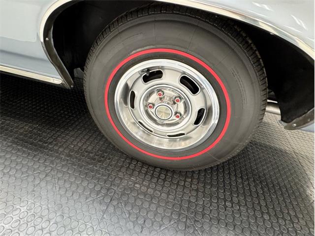 1965 Pontiac GTO (CC-2076086) for sale in Morgantown, Pennsylvania