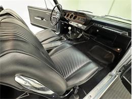 1965 Pontiac GTO (CC-2076086) for sale in Morgantown, Pennsylvania