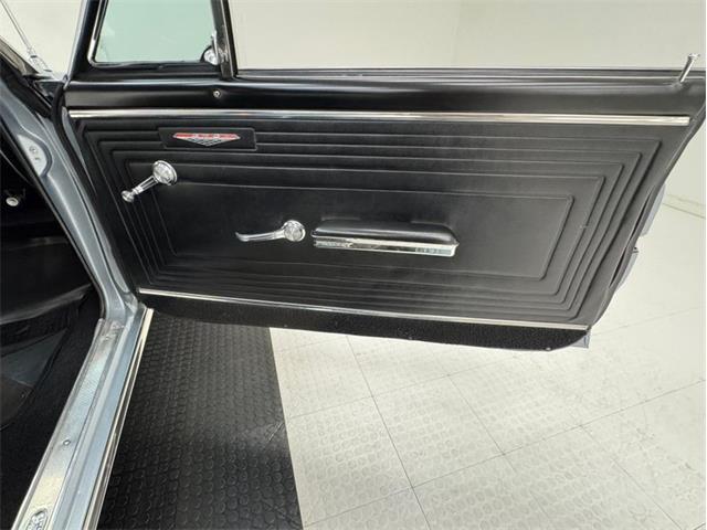 1965 Pontiac GTO (CC-2076086) for sale in Morgantown, Pennsylvania