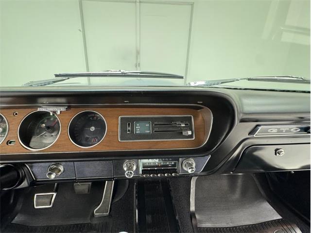 1965 Pontiac GTO (CC-2076086) for sale in Morgantown, Pennsylvania