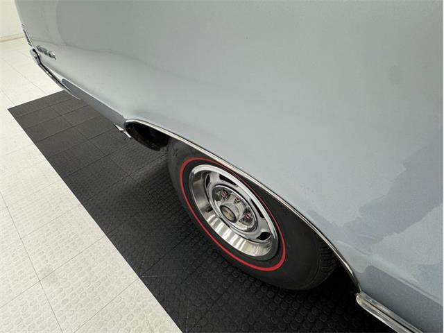 1965 Pontiac GTO (CC-2076086) for sale in Morgantown, Pennsylvania