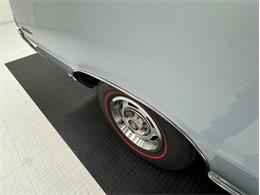 1965 Pontiac GTO (CC-2076086) for sale in Morgantown, Pennsylvania