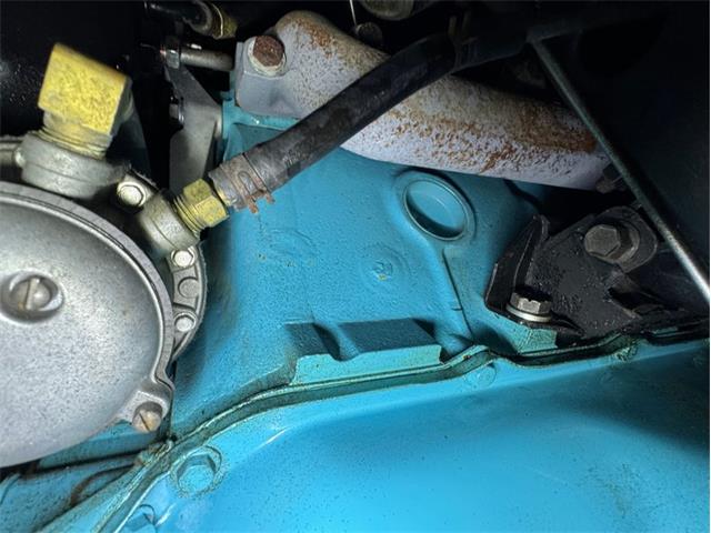 1965 Pontiac GTO (CC-2076086) for sale in Morgantown, Pennsylvania