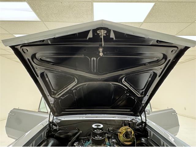 1965 Pontiac GTO (CC-2076086) for sale in Morgantown, Pennsylvania
