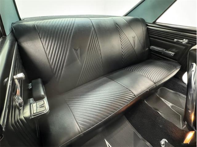 1965 Pontiac GTO (CC-2076086) for sale in Morgantown, Pennsylvania