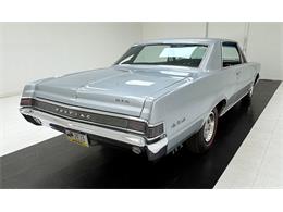 1965 Pontiac GTO (CC-2076086) for sale in Morgantown, Pennsylvania