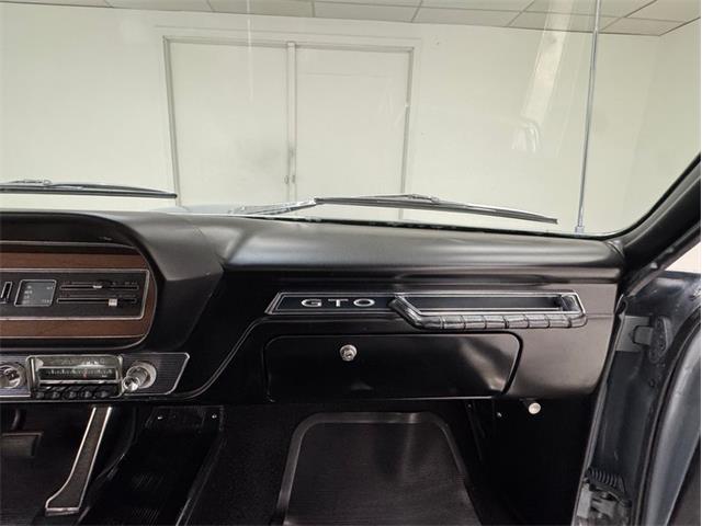 1965 Pontiac GTO (CC-2076086) for sale in Morgantown, Pennsylvania