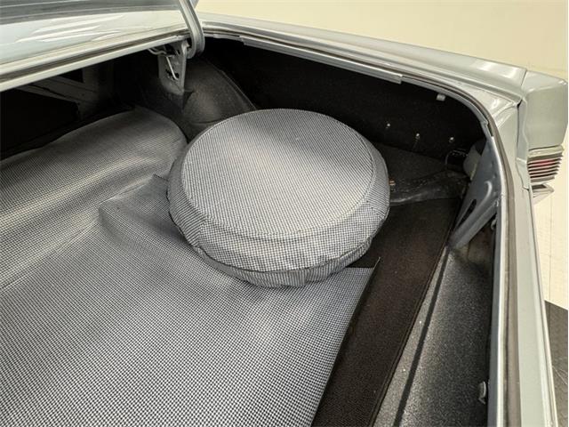 1965 Pontiac GTO (CC-2076086) for sale in Morgantown, Pennsylvania