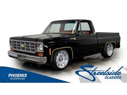 1977 Chevrolet C10 (CC-2076087) for sale in Mesa, Arizona