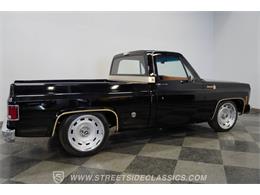 1977 Chevrolet C10 (CC-2076087) for sale in Mesa, Arizona