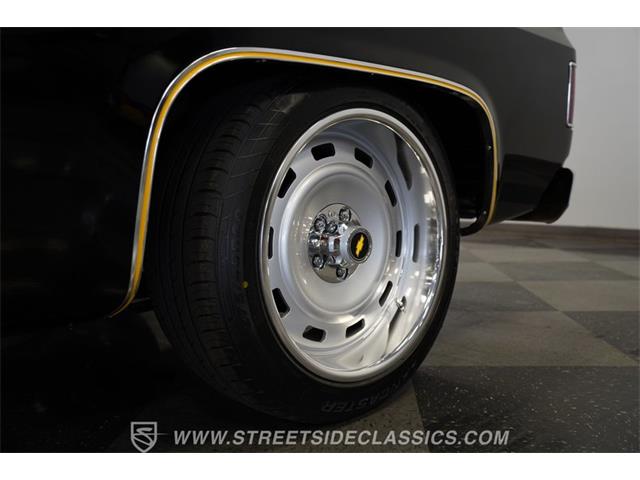1977 Chevrolet C10 (CC-2076087) for sale in Mesa, Arizona