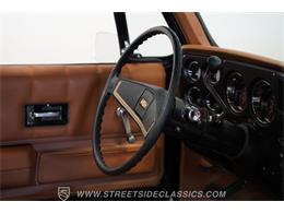 1977 Chevrolet C10 (CC-2076087) for sale in Mesa, Arizona