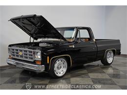 1977 Chevrolet C10 (CC-2076087) for sale in Mesa, Arizona