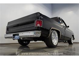 1977 Chevrolet C10 (CC-2076087) for sale in Mesa, Arizona