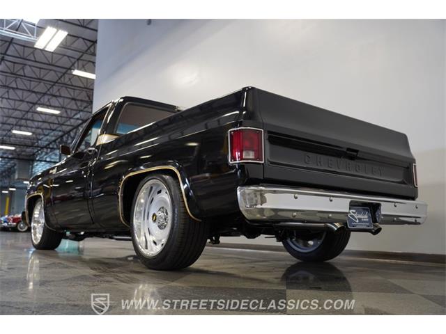 1977 Chevrolet C10 (CC-2076087) for sale in Mesa, Arizona