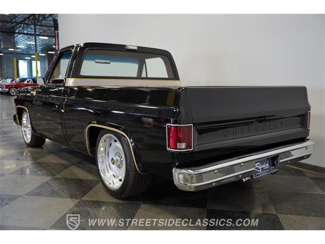 1977 Chevrolet C10 (CC-2076087) for sale in Mesa, Arizona