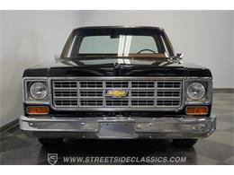 1977 Chevrolet C10 (CC-2076087) for sale in Mesa, Arizona