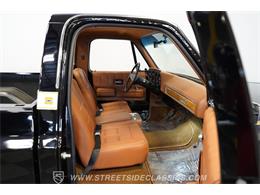 1977 Chevrolet C10 (CC-2076087) for sale in Mesa, Arizona