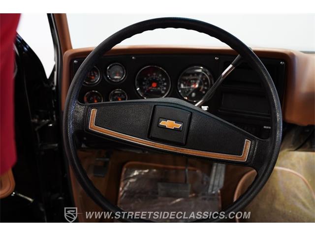 1977 Chevrolet C10 (CC-2076087) for sale in Mesa, Arizona