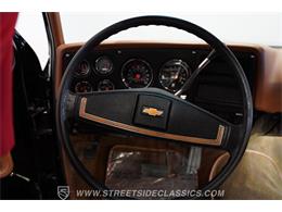 1977 Chevrolet C10 (CC-2076087) for sale in Mesa, Arizona