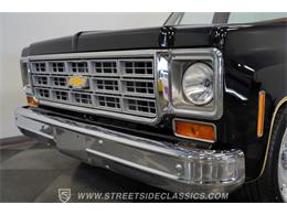 1977 Chevrolet C10 (CC-2076087) for sale in Mesa, Arizona
