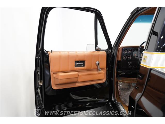 1977 Chevrolet C10 (CC-2076087) for sale in Mesa, Arizona