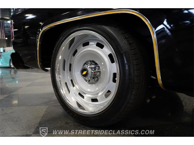 1977 Chevrolet C10 (CC-2076087) for sale in Mesa, Arizona