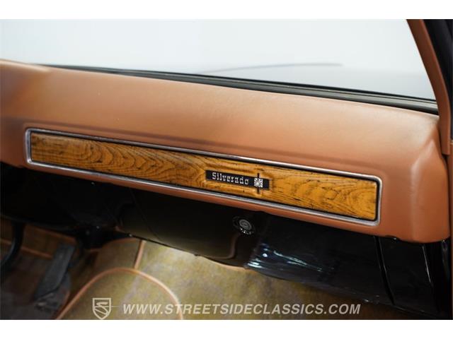 1977 Chevrolet C10 (CC-2076087) for sale in Mesa, Arizona