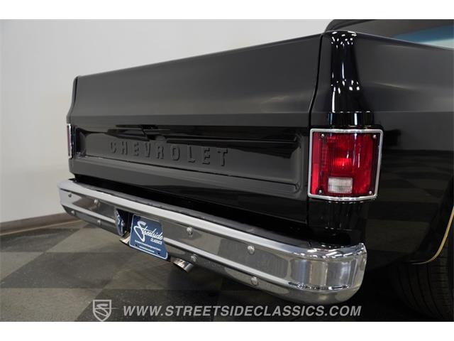 1977 Chevrolet C10 (CC-2076087) for sale in Mesa, Arizona