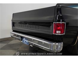 1977 Chevrolet C10 (CC-2076087) for sale in Mesa, Arizona