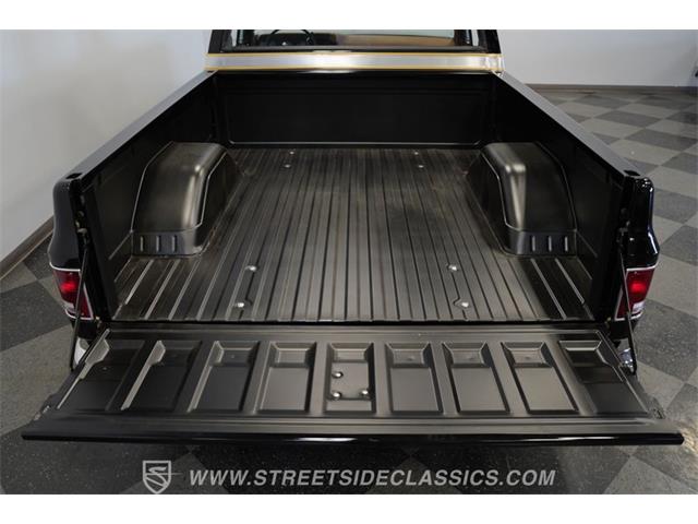 1977 Chevrolet C10 (CC-2076087) for sale in Mesa, Arizona