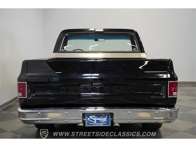 1977 Chevrolet C10 (CC-2076087) for sale in Mesa, Arizona