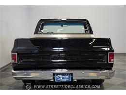 1977 Chevrolet C10 (CC-2076087) for sale in Mesa, Arizona