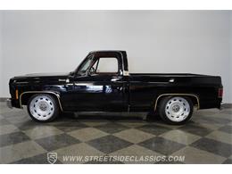 1977 Chevrolet C10 (CC-2076087) for sale in Mesa, Arizona