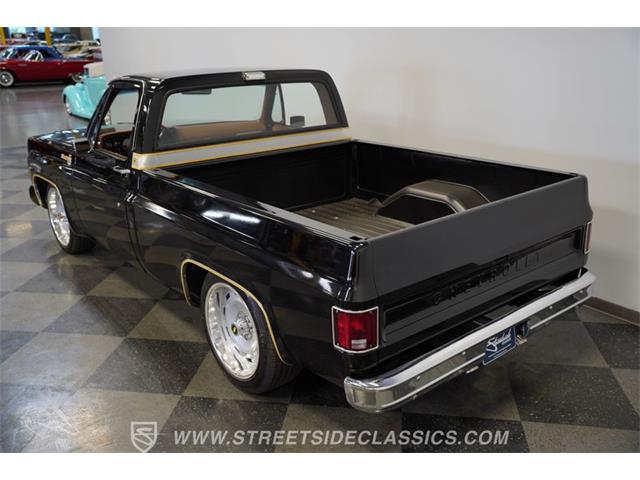 1977 Chevrolet C10 (CC-2076087) for sale in Mesa, Arizona
