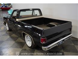1977 Chevrolet C10 (CC-2076087) for sale in Mesa, Arizona