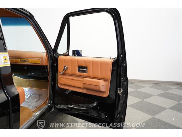 1977 Chevrolet C10 (CC-2076087) for sale in Mesa, Arizona