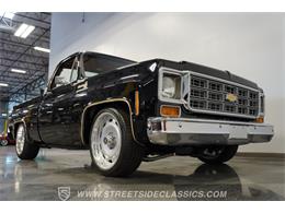1977 Chevrolet C10 (CC-2076087) for sale in Mesa, Arizona