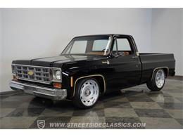 1977 Chevrolet C10 (CC-2076087) for sale in Mesa, Arizona