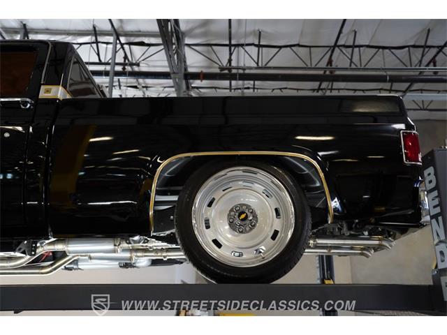 1977 Chevrolet C10 (CC-2076087) for sale in Mesa, Arizona