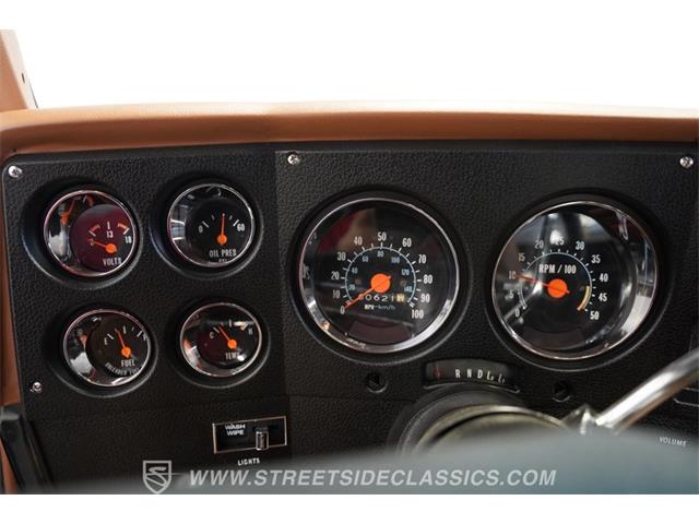 1977 Chevrolet C10 (CC-2076087) for sale in Mesa, Arizona