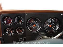 1977 Chevrolet C10 (CC-2076087) for sale in Mesa, Arizona