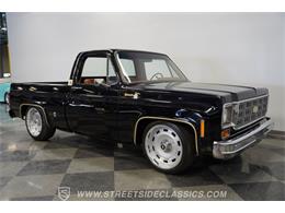 1977 Chevrolet C10 (CC-2076087) for sale in Mesa, Arizona