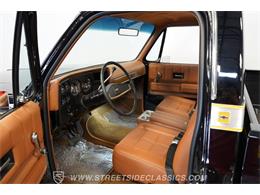 1977 Chevrolet C10 (CC-2076087) for sale in Mesa, Arizona