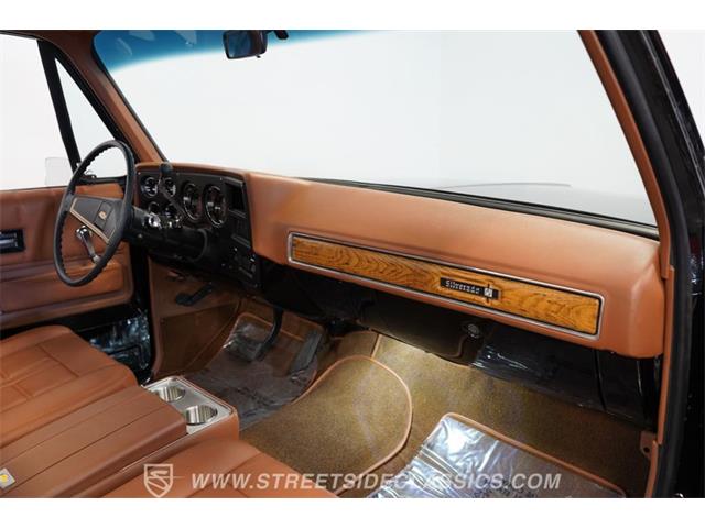 1977 Chevrolet C10 (CC-2076087) for sale in Mesa, Arizona